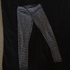 Zella Live In High Waist Leggings